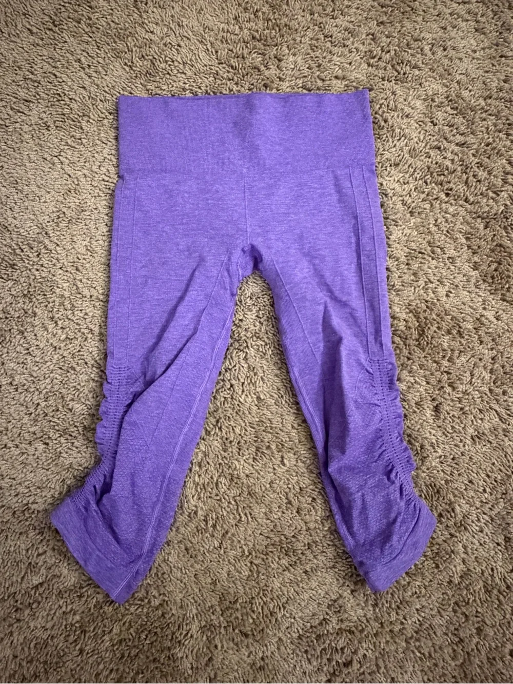 lululemon athletica high rise